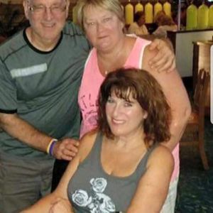 Meet your Posher, Bernadette